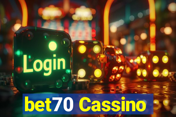 bet70 Cassino